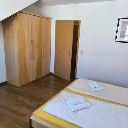 公寓 Suedstrand 07 *