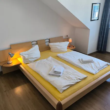 公寓 Suedstrand 07 奥斯特巴德·哥伦