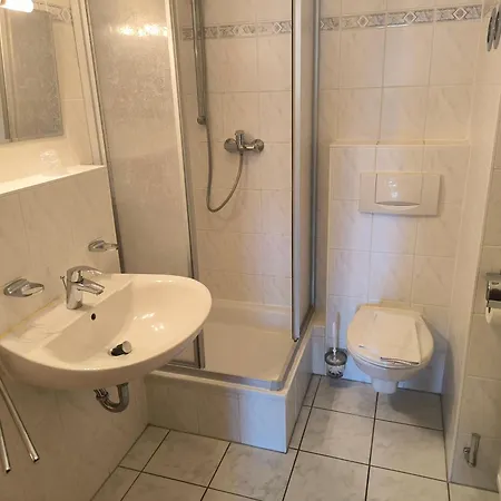 公寓 Suedstrand 07 *