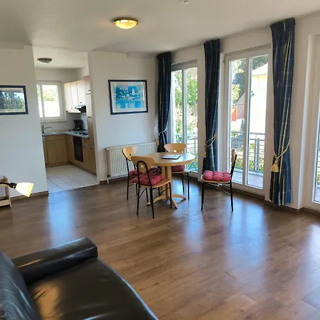 Suedstrand 07 公寓