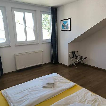 公寓 Suedstrand 07