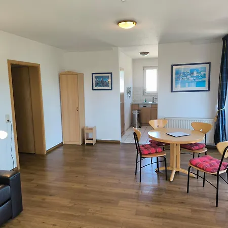 公寓 Suedstrand 07 奥斯特巴德·哥伦